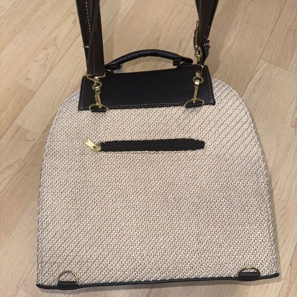 LADY\'S BAG WITH \